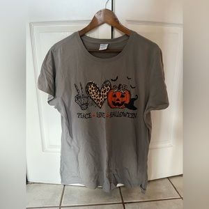Halloween T-shirt